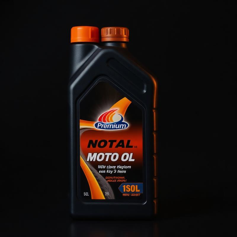 Óleo Motor Sintético 5W30